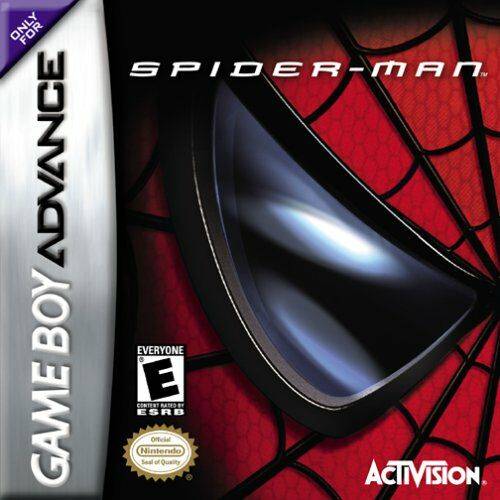 Spiderman