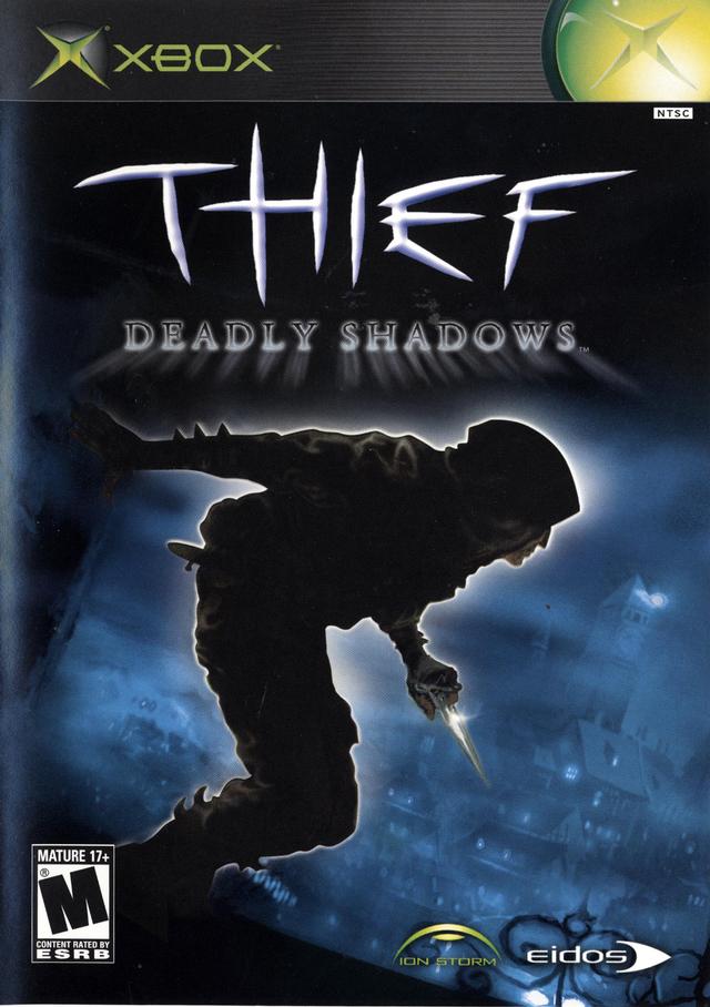 Thief Deadly Shadows