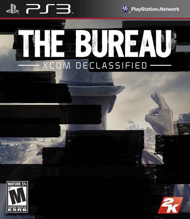 The Bureau: XCOM Declassified