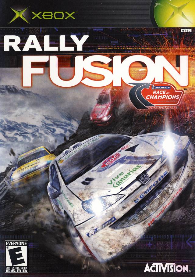 Rally Fusion