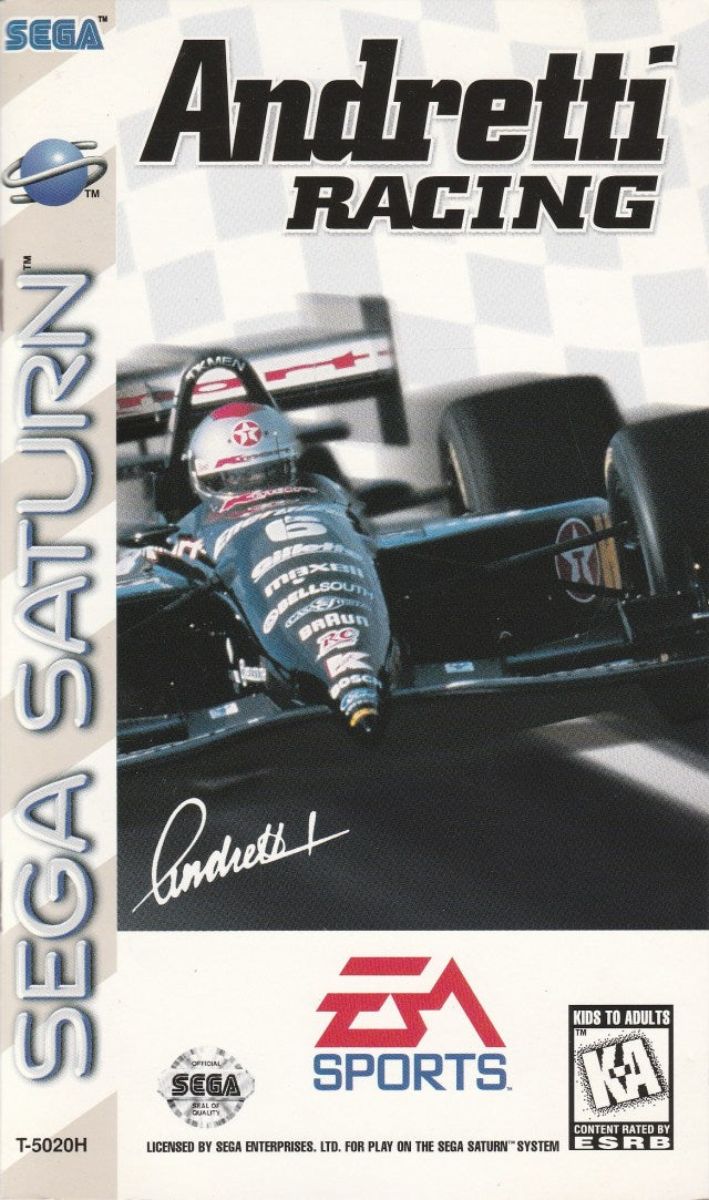 Andretti Racing