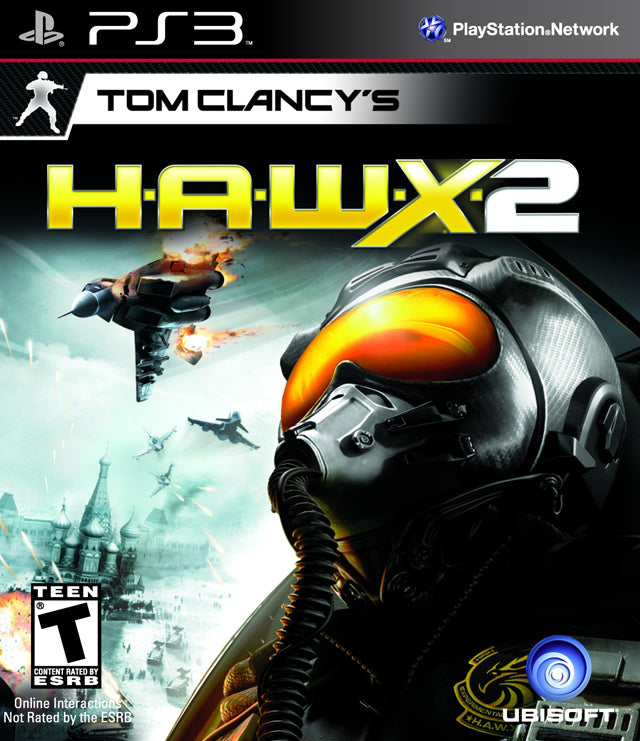 HAWX 2