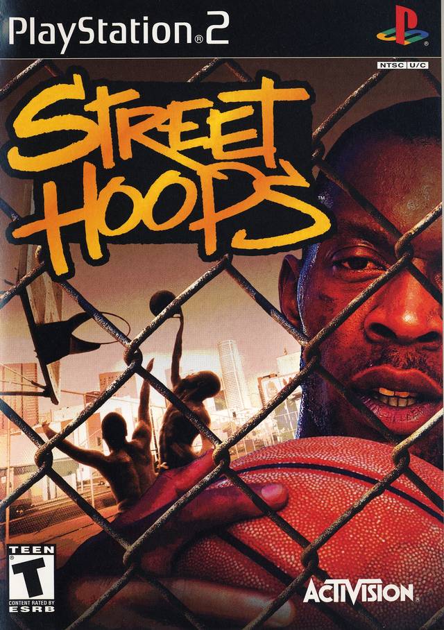 Street Hoops