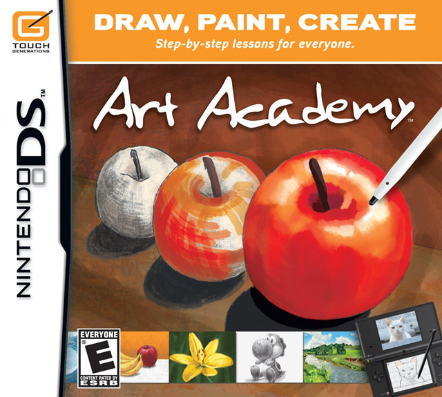 Art Academy