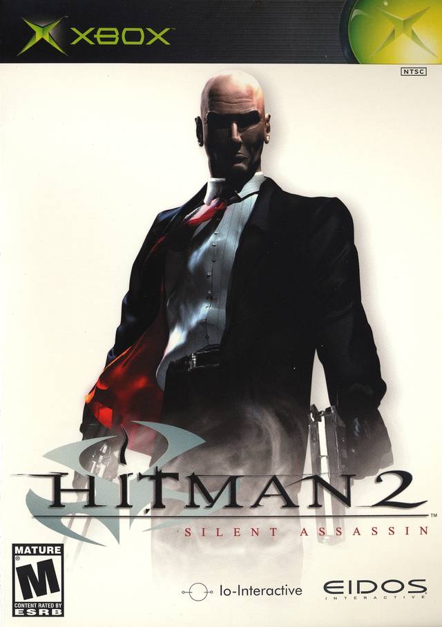 Hitman 2