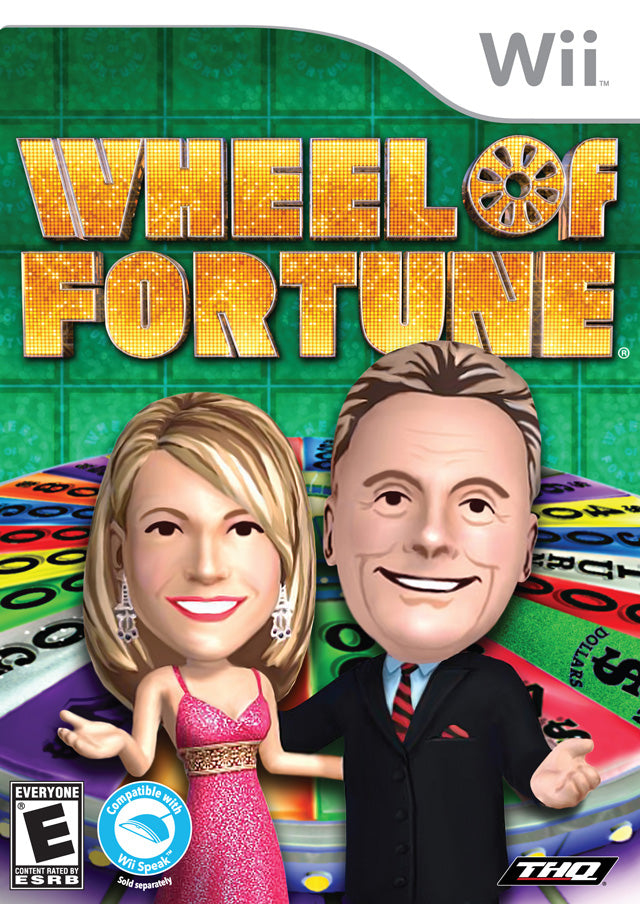 Wheel of Fortune