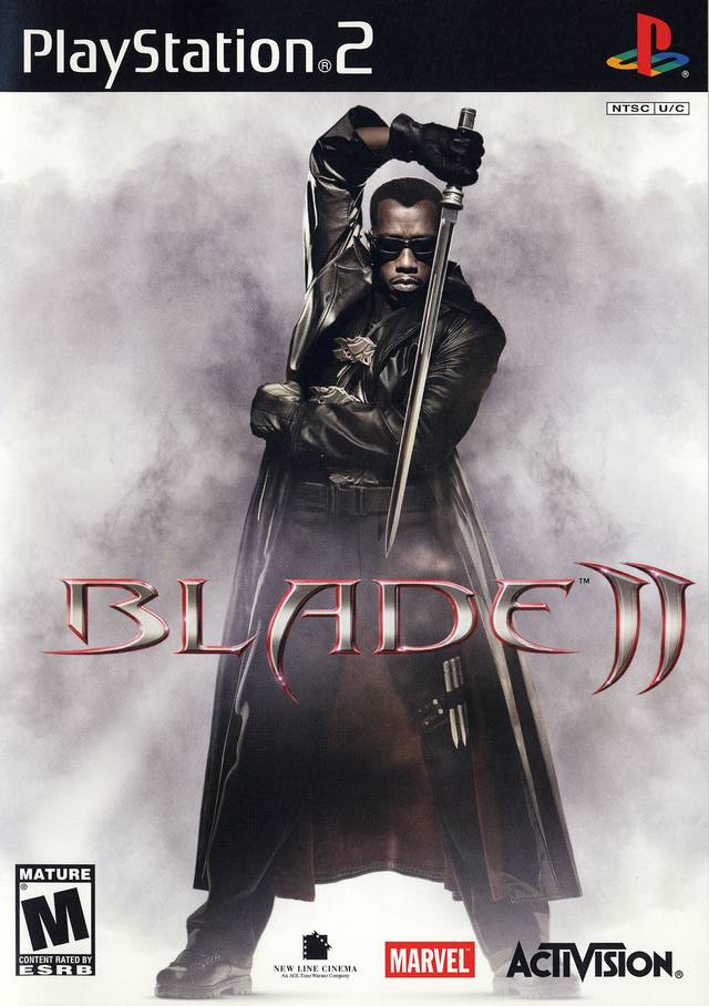 Blade II