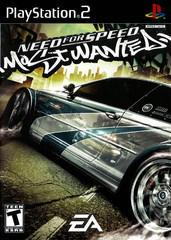 Main Image | Need for Speed Most Wanted Playstation 2