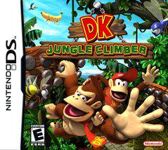 Main Image | DK Jungle Climber Nintendo DS