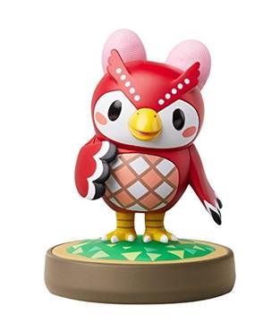 Main Image | Celeste Amiibo