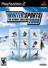 Main Image | Winter Sports: The Ultimate Challenge 2008 Playstation 2