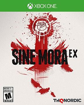 Main Image | Sine Mora EX Xbox One