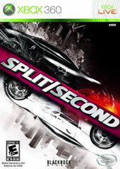Main Image | Split/Second Xbox 360