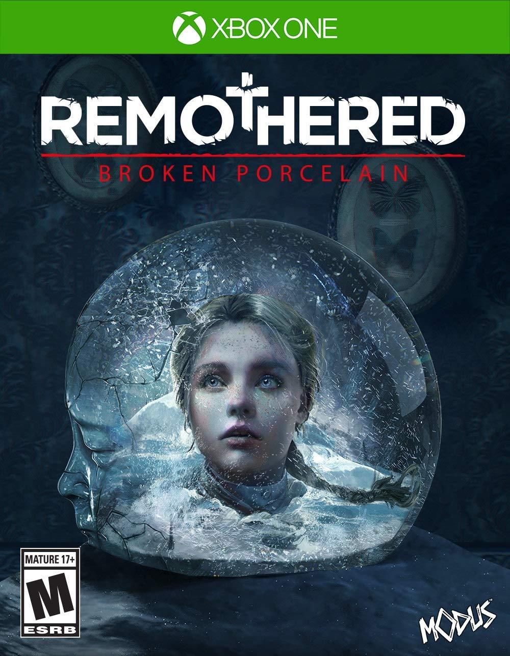 Main Image | Remothered: Broken Porcelain Xbox One