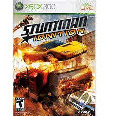 Main Image | Stuntman Ignition Xbox 360
