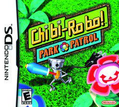 Main Image | Chibi-Robo Park Patrol Nintendo DS