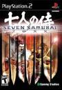 Main Image | Seven Samurai Playstation 2