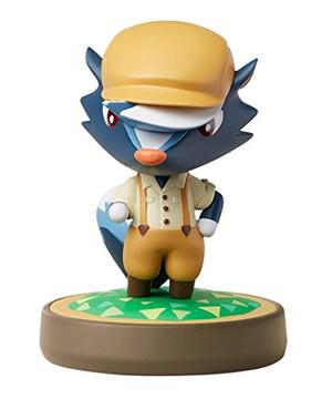 Main Image | Kicks Amiibo