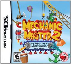 Main Image | Mechanic Master 2 Nintendo DS