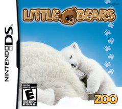 Main Image | Little Bears Nintendo DS