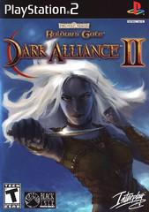 Main Image | Baldur&#39;s Gate Dark Alliance 2 Playstation 2