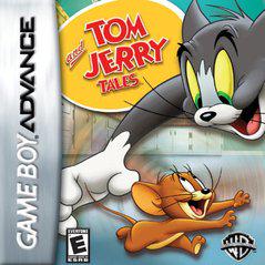 Main Image | Tom and Jerry Tales GameBoy Advance