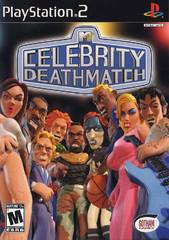 Main Image | MTV Celebrity Deathmatch Playstation 2