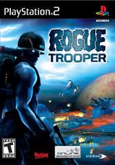 Main Image | Rogue Trooper Playstation 2