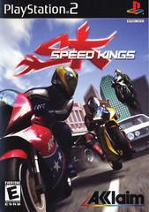 Main Image | Speed Kings Playstation 2