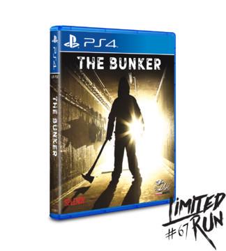 Main Image | The Bunker Playstation 4