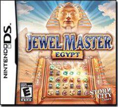 Main Image | Jewel Master Egypt Nintendo DS