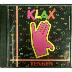 Main Image | Klax TurboGrafx-16