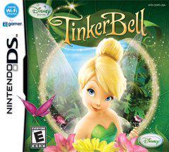 Main Image | Tinker Bell Nintendo DS