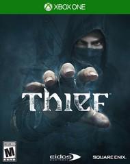 Main Image | Thief Xbox One