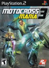 Main Image | Motocross Mania 3 Playstation 2