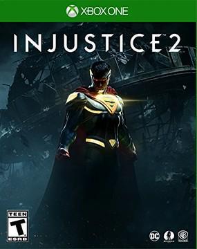 Main Image | Injustice 2 Xbox One