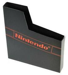 Main Image | Nintendo Dust Sleeve [Red] NES