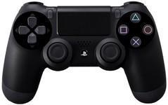 Main Image | Playstation 4 Dualshock 4 Black Controller Playstation 4