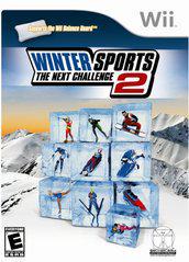 Main Image | Winter Sports 2 The Next Challenge Wii