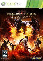 Main Image | Dragon&#39;s Dogma: Dark Arisen Xbox 360