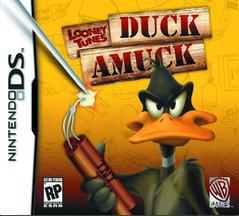 Main Image | Looney Tunes Duck Amuck Nintendo DS