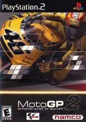 Main Image | MotoGP 2 Playstation 2