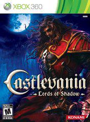 Main Image | Castlevania: Lords of Shadow [Limited Edition] Xbox 360