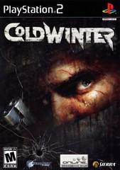 Main Image | Cold Winter Playstation 2