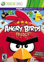 Main Image | Angry Birds Trilogy Xbox 360