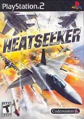 Main Image | Heatseeker Playstation 2