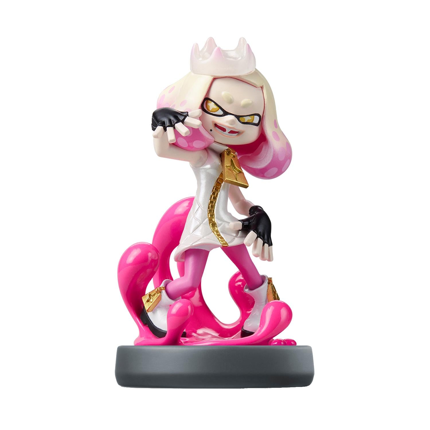 Main Image | Pearl Amiibo