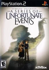 Main Image | Lemony Snicket&#39;s A Series of Unfortunate Events Playstation 2