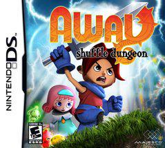 Main Image | Away: Shuffle Dungeon Nintendo DS