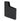 Main Image | Nintendo Dust Sleeve [Black] NES